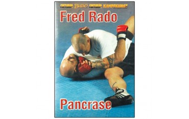 Pancrase - Fred Rado