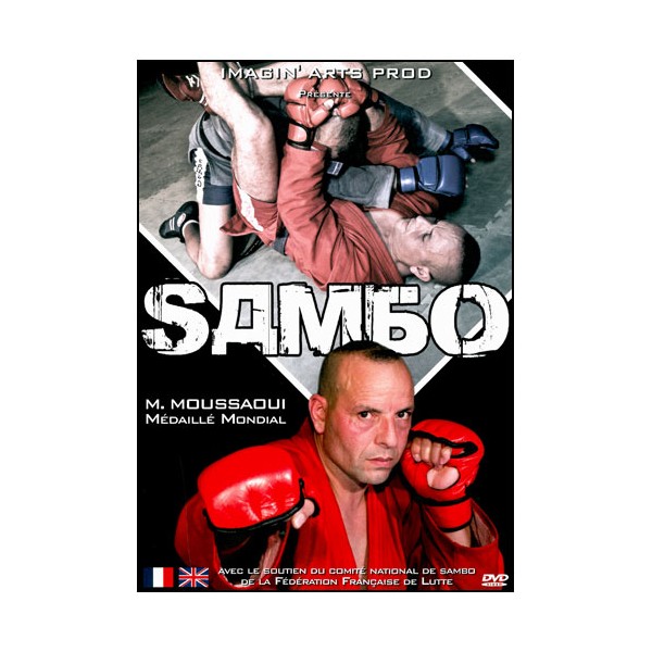 Sambo - Moussaoui