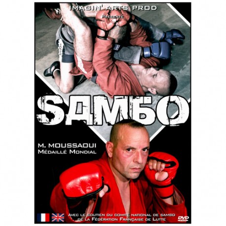 Sambo - Moussaoui