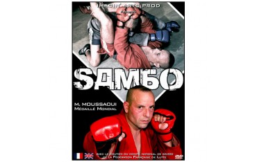 Sambo - Moussaoui