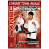 Sambo vol.1, combat Total Russe - Oleg Taktarov