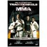 Des arts martiaux traditionnels au MMA - Candori .Moginot