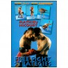 Free Fight Strategies - Mathieu Nicourt