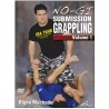 No-Gi submission grappling Vol.1 - Rigan Machado (angl)
