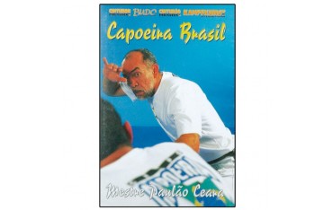Capoeira Brasil - Mestre Paulao Ceara