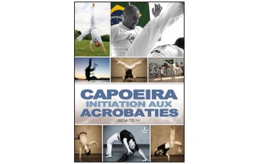Capoeira initiations aux acrobaties - Bem-te-vi