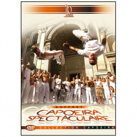 J'apprends la Capoeira - Bem-te-vi