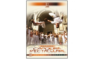 J'apprends la Capoeira - Bem-te-vi