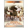 J'apprends la Capoeira - Bem-te-vi