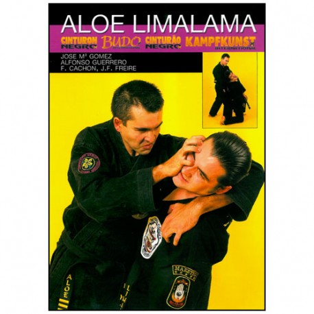 Aloe Limalama - J.Gomez/A.Guerrero/F.Cachon/JF.Freire