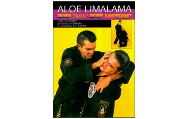 Aloe Limalama - J.Gomez/A.Guerrero/F.Cachon/JF.Freire