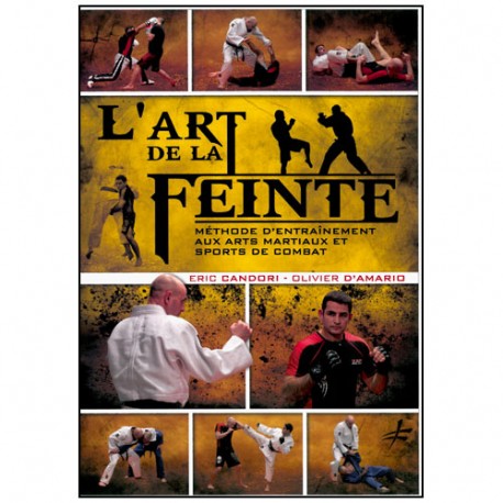 L'art de la Feinte - Candori & D'Amario