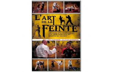 L'art de la Feinte - Candori & D'Amario