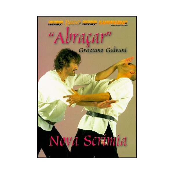 Nova Scrimia, Abraçar - Graziano Galvani