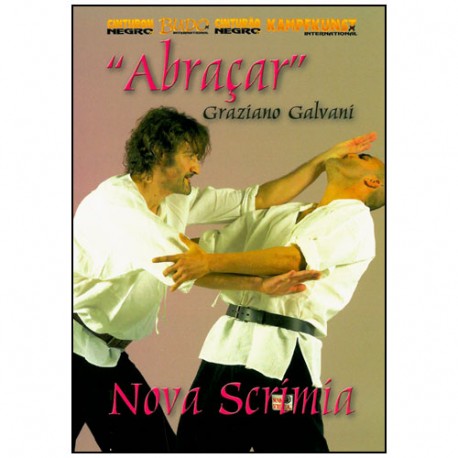 Nova Scrimia, Abraçar - Graziano Galvani