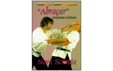 Nova Scrimia, Abraçar - Graziano Galvani