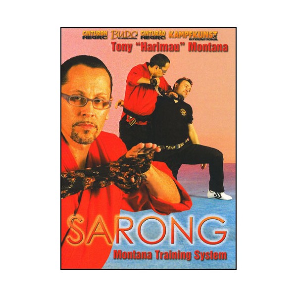 Sarong Montana training system - Montana