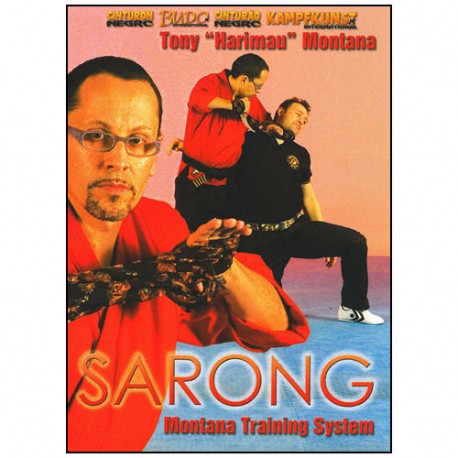 Sarong Montana training system - Montana