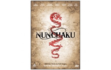 Coffret Nunchaku (dvd035-223-257)