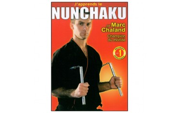 J'apprends le Nunchaku Vol.1 débutant - M Chaland