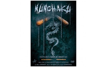 Nunchaku, passages de ceinture - ITNA