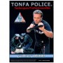 Tonfa police, techniques professionnelles - T Delhief