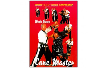 Cane Master - Mark Shuey