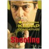 Kapap combatives Shooting - Avi Nardia