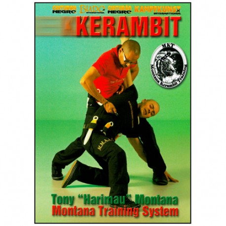 Kerambit - Tony Montana