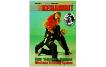 Kerambit - Tony Montana