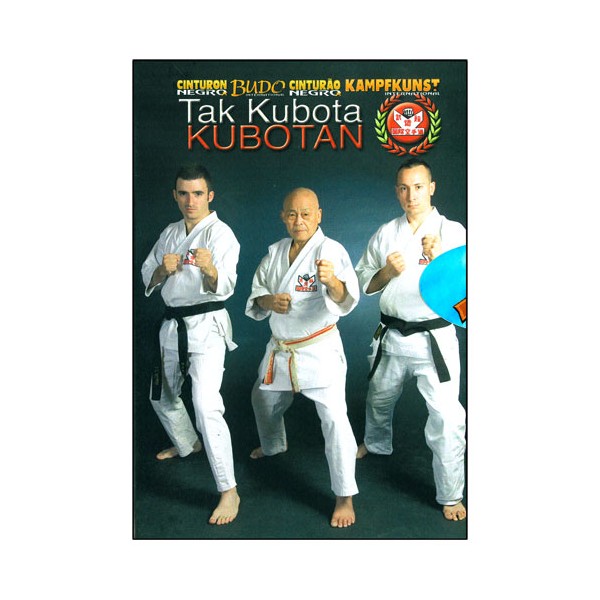Kobutan - Tak Kubota