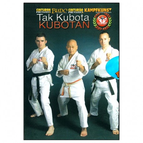Kobutan - Tak Kubota