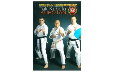 Kobutan - Tak Kubota