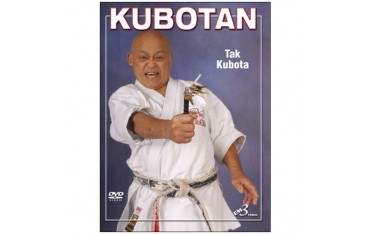 Kubotan - Tak Kubota (angl)