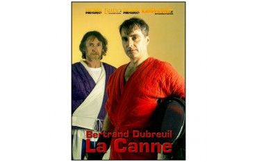 La Canne - Bertrand Dubreuil