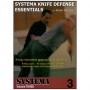 Systema Wheeler 3, Knife defense essentials - Wheeler