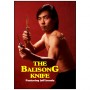 The Balisong Knife - Jeff Imada