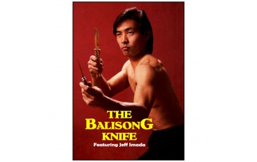 The Balisong Knife - Jeff Imada