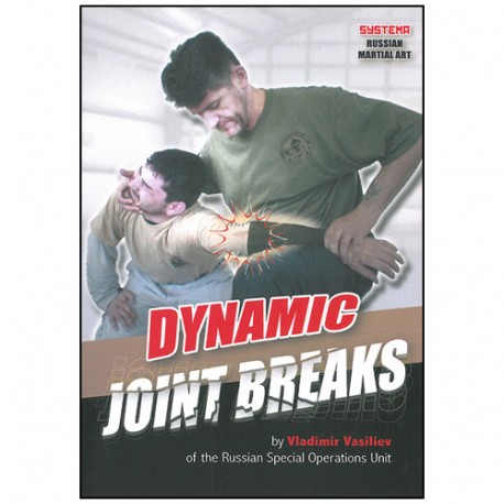 SYSTEMA Vol.02, Dynamic joint breaks - Vladimir Vasiliev