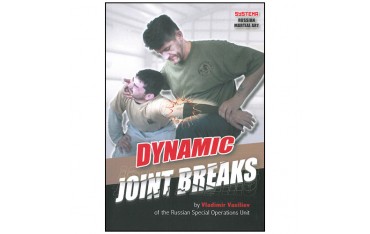 SYSTEMA Vol.02, Dynamic joint breaks - Vladimir Vasiliev
