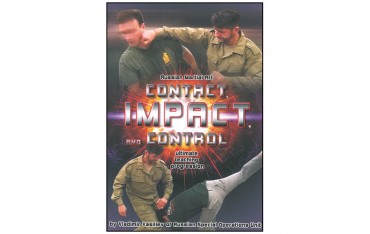 SYSTEMA Vol.04, Contact/Impact/Control - Vladimir Vasiliev