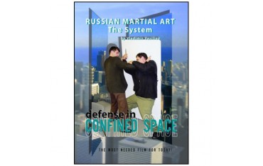 SYSTEMA Vol.07, Defense in confined space - Vladimir Vasiliev