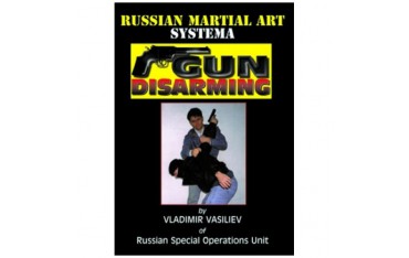 SYSTEMA Vol.08, Gun disarming - Vladimir Vasiliev