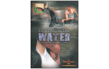 SYSTEMA Vol.12, Fighting in the water - Vasiliev & Komarov