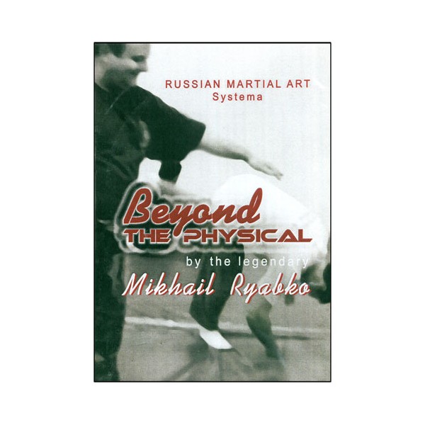SYSTEMA Vol.18, Behond the Physical - Ryabko