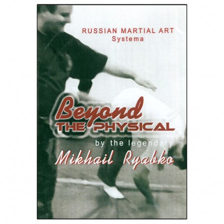 SYSTEMA Vol.18, Behond the Physical - Ryabko