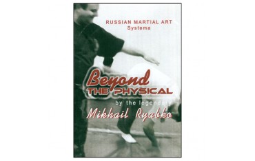 SYSTEMA Vol.18, Behond the Physical - Ryabko