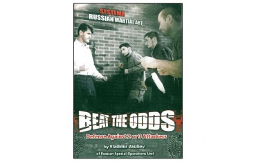 SYSTEMA Vol.21, Beat the Odds - Vasiliev