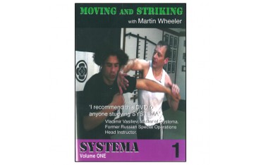 Systema Wheeler 1, Moving & Striking - Wheeler