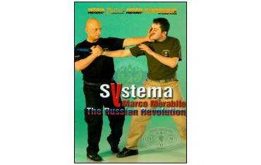 Systema the Russian revolution - Morabito